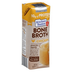 5 Best Organic Bone Broths - Chicken & Beef (2019) | Top Rated