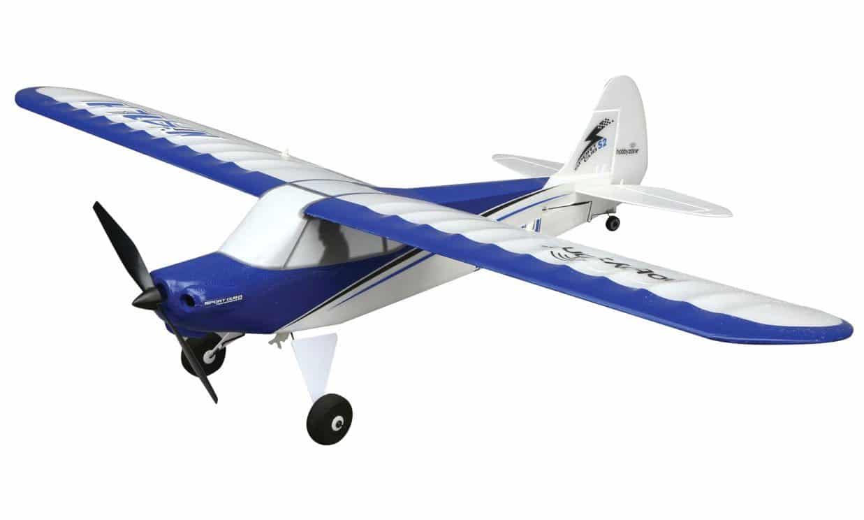 best rtf plane for beginners