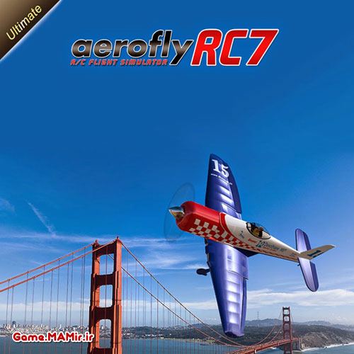 aerofly rc 7 ultimate edition 7.0.7