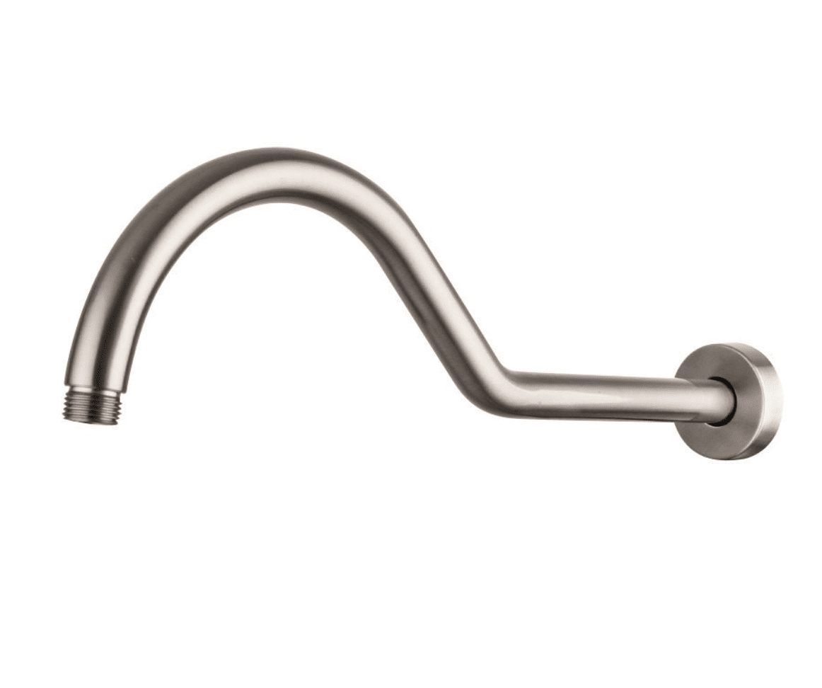 Best Shower Head Extension Arms New Tra Reviews 2019