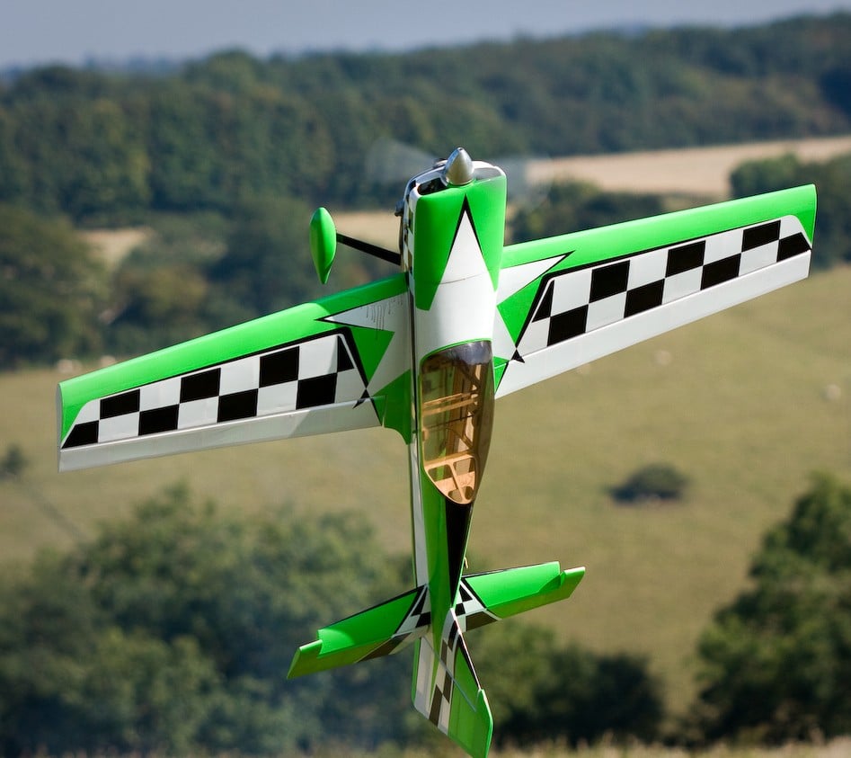 rc model planes on ebay