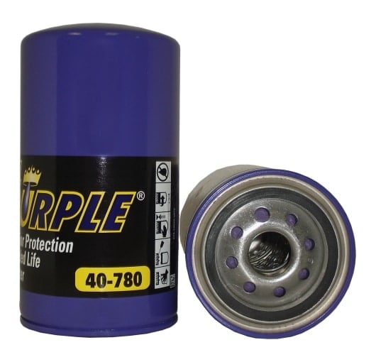 ROYAL PURPLE OIL FILTER