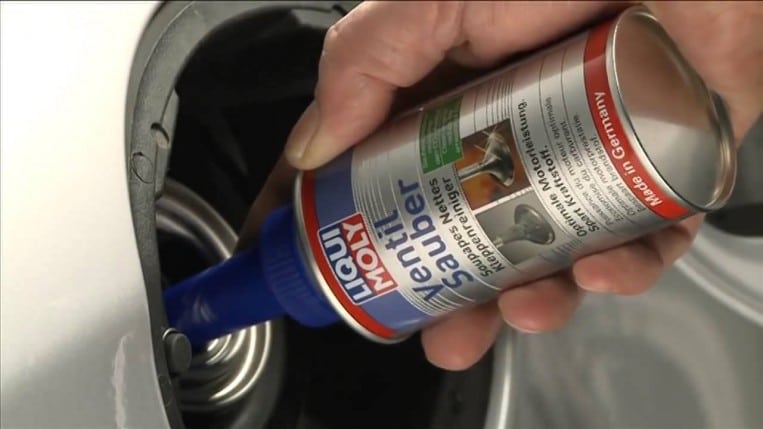 fuel injector cleaner reviews