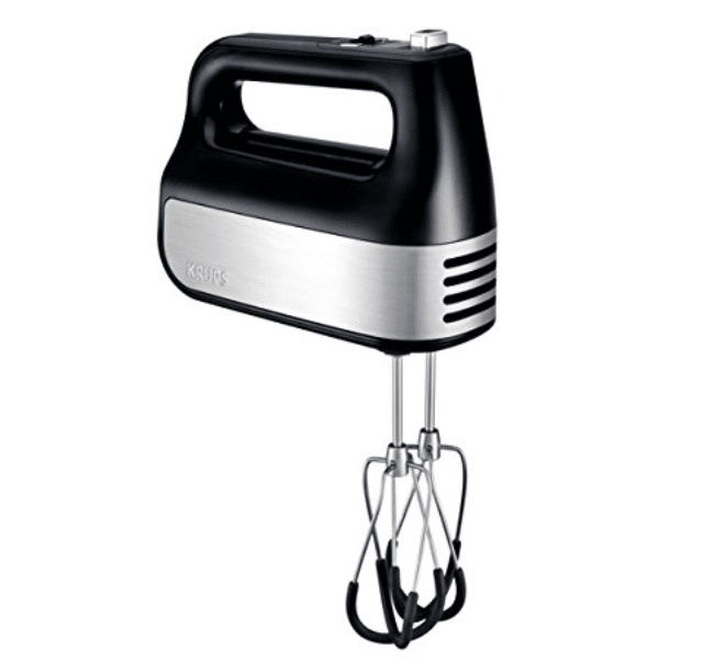 10 Best Hand Mixers Reviews 2018 Top Rated Electric Mixing Tools