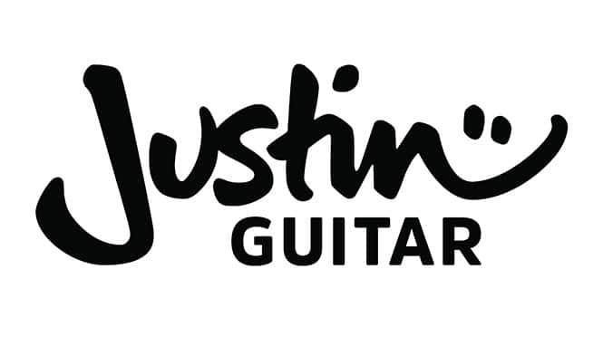 Justin Guitar
