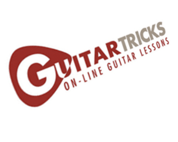 Guitar Tricks Lessons