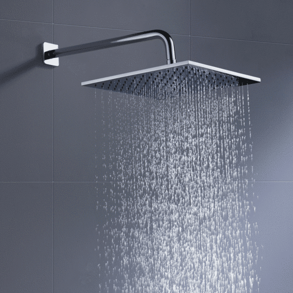 7 Best Rain Shower Head Reviews Amazing Ceiling Mounted