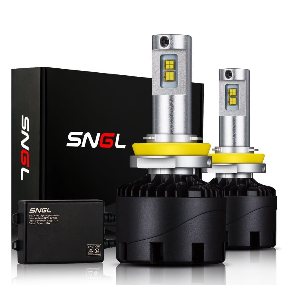 SNGL LED kits