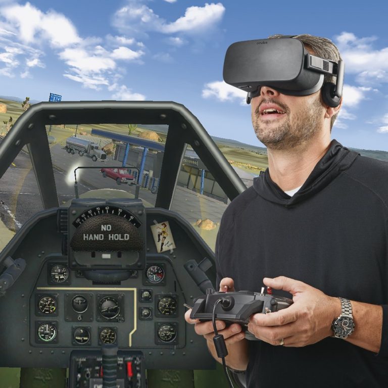 clearview rc flight simulator full version free
