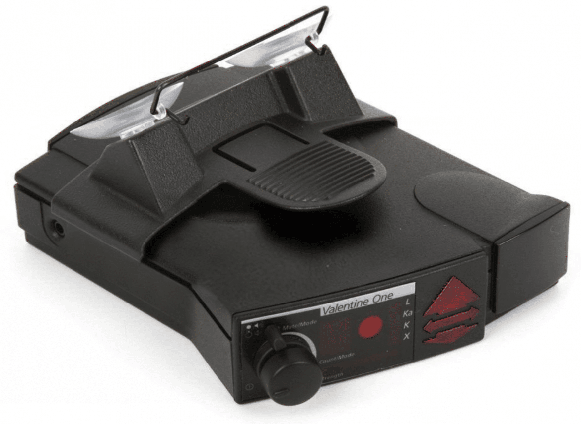 The 5 Best Radar Detectors so you can Go Fast Safely [Tried & Tested!]