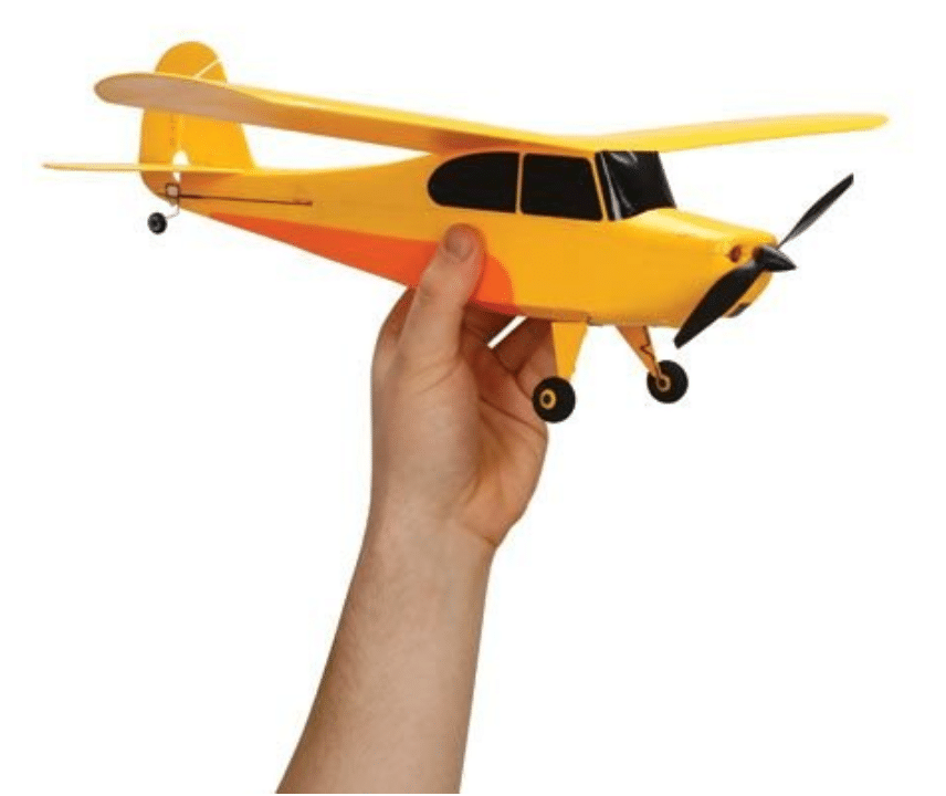 HobbyZone Champ RTF Airplane