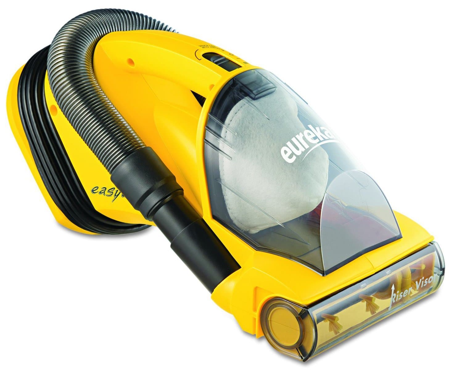 Eureka EasyClean Lightweight Handheld