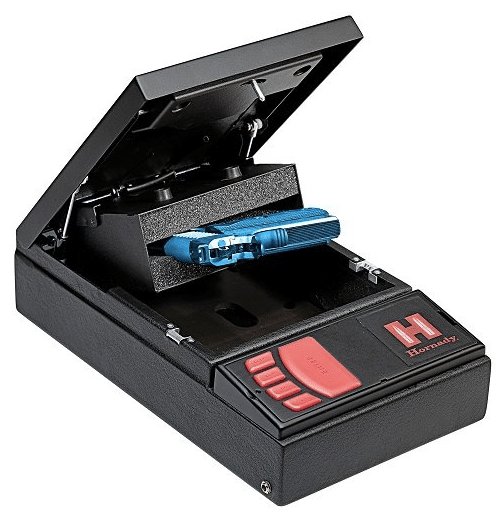 Hornady 98150 Security Rapid Gun Safe