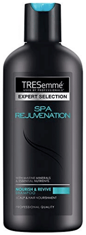TRESemme Hair Spa Rejuvenation Shampoo