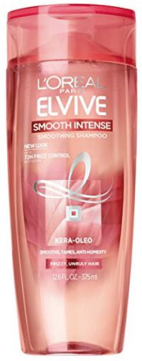 L'Oréal Paris Elvive Smooth Intense Smoothing Shampoo