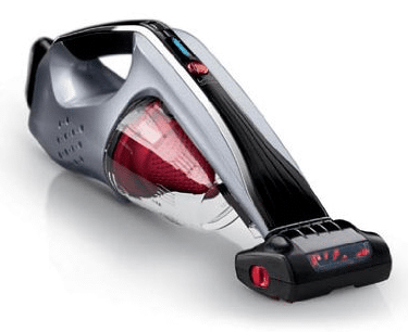 Hoover Platinum Collection LiNX