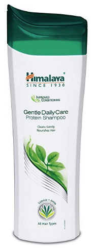 Himalaya Gentle Daily Care protein Shampoo