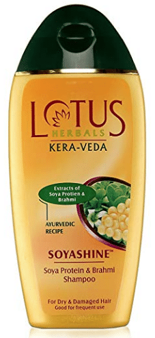 Lotus Herbals Kera-veda