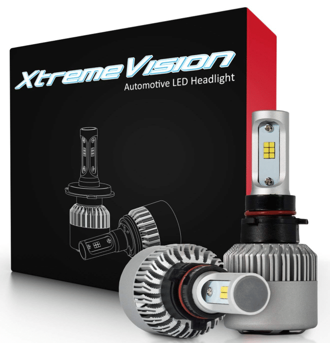 XtremeVision 7G 72W