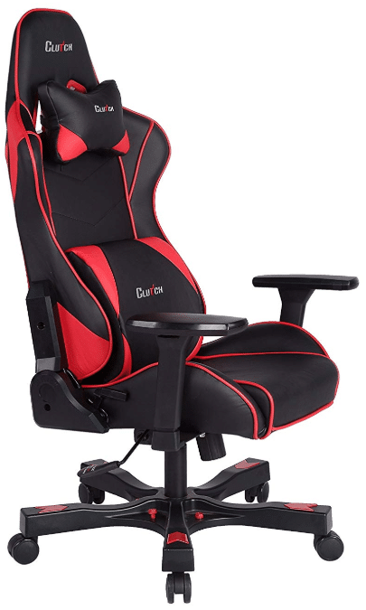 Clutch Chairz Shift Series Gaming Chairs