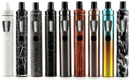 Joyetech eGo AIO