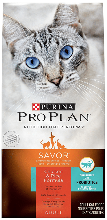 Purina Pro Plan SAVOR Adult