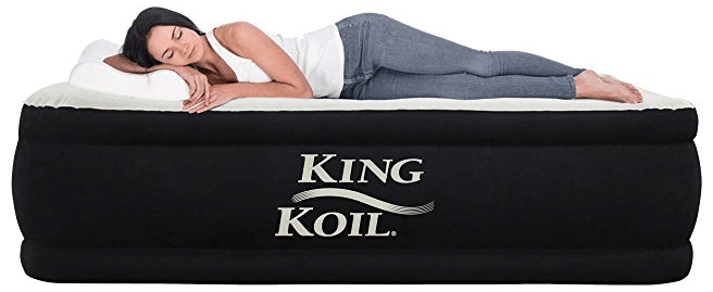 King Koil QUEEN SIZE