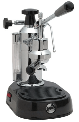 La Pavoni Espresso Maker