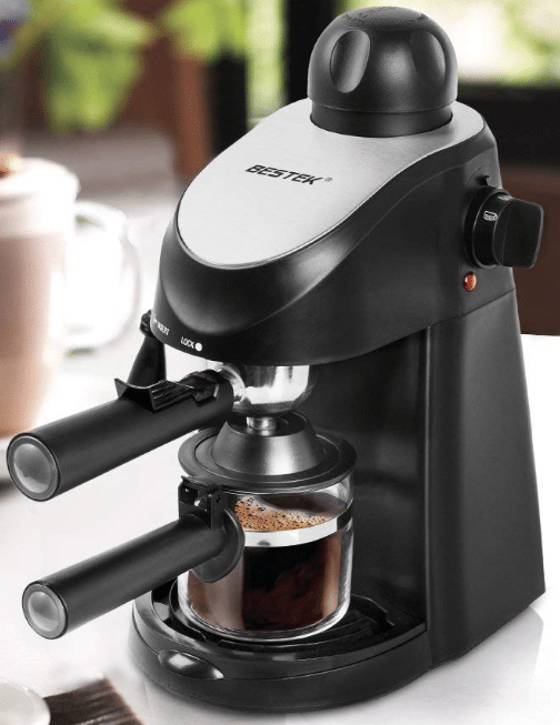 BESTEK Espresso Machine