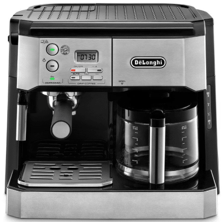 DeLonghi BCO430