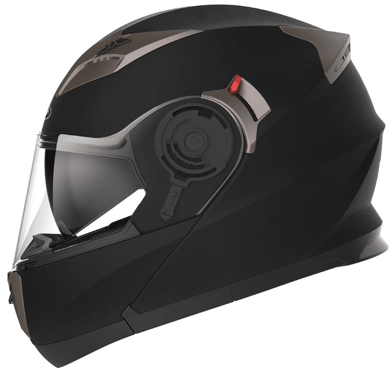 YEMA helmet for motorcylces