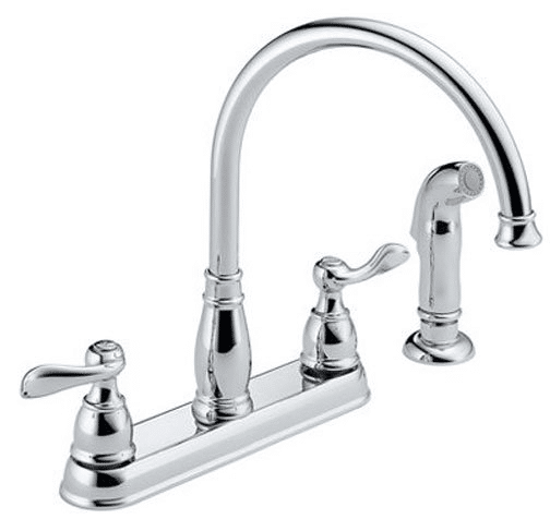 Delta Faucet