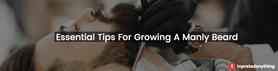 Need help growing your beard?