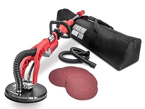 POWER-PRO 2100 Electric Drywall Sander