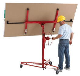 best drywall lifts to use