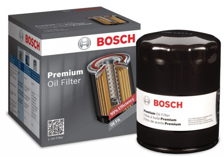 The 5 Best Proven Oil Filter Brands Synthetic Comparisons 2019