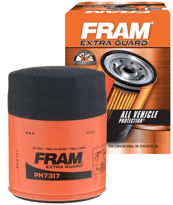 The 5 Best Proven Oil Filter Brands - Synthetic ...